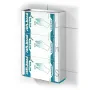 Handschoendispenser drievoudige houder